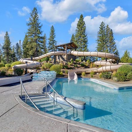 Villa Coyote - Unit 9 Sunriver Exterior foto
